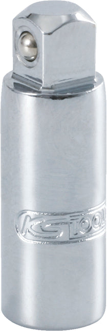 KS TOOLS 1/4" 4-kant Stecknuss, kurz, 4,0 mm ( 130.0303 ) - Toolbrothers