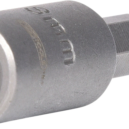 KS TOOLS 1/4" Stockschraubeneindreher, M8 ( 122.2106 ) - Toolbrothers