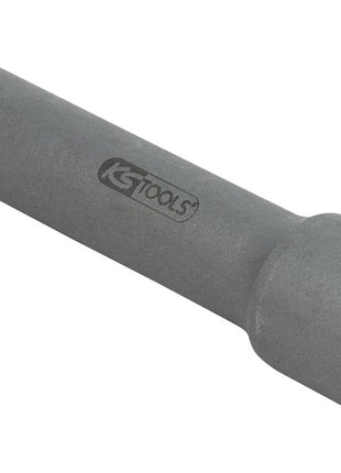 KS TOOLS 10 mm Stoßdämpfer-Spezialprofil-Gegenhalter-Bit-Stecknuss, 10,0 x 13,0 mm ( 150.9441 ) - Toolbrothers