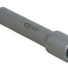 KS TOOLS 10 mm Stoßdämpfer-Spezialprofil-Gegenhalter-Bit-Stecknuss, 9,0 x 12,0 mm ( 150.9440 ) - Toolbrothers