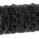 KS TOOLS Stehbolzen-Radnabenschleifer Ersatzscheiben-Satz Ø 40 mm, 5-tlg ( 100.4085 ) - Toolbrothers