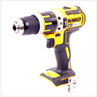 DeWalt DCD 795 NT-XJ Akku Schlagbohrschrauber 18 V Li-Ion im T STAK Koffer ohne Ladegerät ohne Akku - Toolbrothers