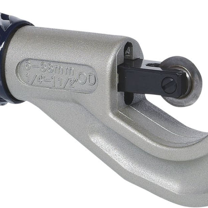 KS TOOLS Coupe-tubes à avance télescopique EDELSTAHL, 3-38mm ( 103.5000I )