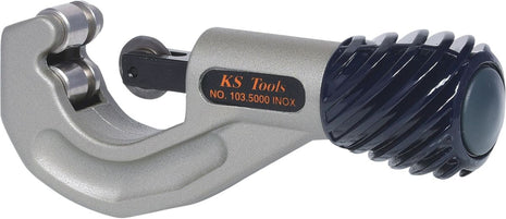 KS TOOLS Coupe-tubes à avance télescopique EDELSTAHL, 3-38mm ( 103.5000I )