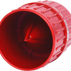 KS TOOLS Innen- und Außen-Entgrater, Metall, 3-40mm ( 105.1000 ) - Toolbrothers