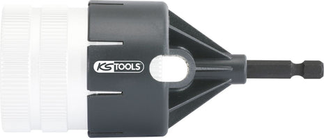 KS TOOLS Adapter für Rohr-Entgrater, 50mm ( 105.3005 ) - Toolbrothers