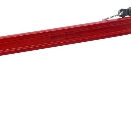 KS TOOLS Kettenrohrzange, Ø 110mm ( 114.0040 ) - Toolbrothers