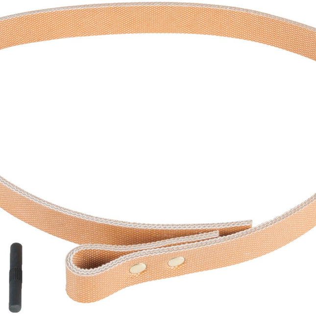 KS TOOLS Ersatzband für Gurtrohrzange, 250 mm ( 114.0171-1 ) - Toolbrothers