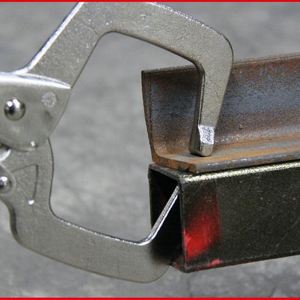 KS TOOLS Pince étau-ajustable XL, 610mm ( 115.0573 )