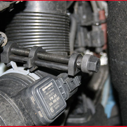 KS TOOLS Schlauchschellen-Spanner Ø 6 - 65 mm ( 115.0911 ) - Toolbrothers