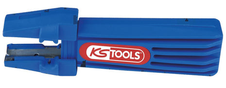 KS TOOLS Couteau à dégainer pour isolations extérieures 0,5-16,0mm² ( 115.1007 )