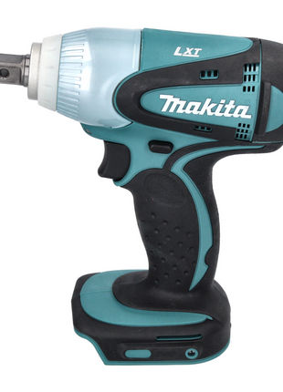 Makita DTW 251 RMJ Akku Schlagschrauber 18 V 230 Nm 1/2" + 2x Akku 4,0 Ah + Ladegerät + Makpac - Toolbrothers