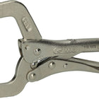 KS TOOLS Schweiß-Klammer-Gripzange 0-35mm ( 115.1070 ) - Toolbrothers
