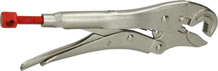 KS TOOLS Pince étau pour écrous, 175 mm ( 115.1175 )