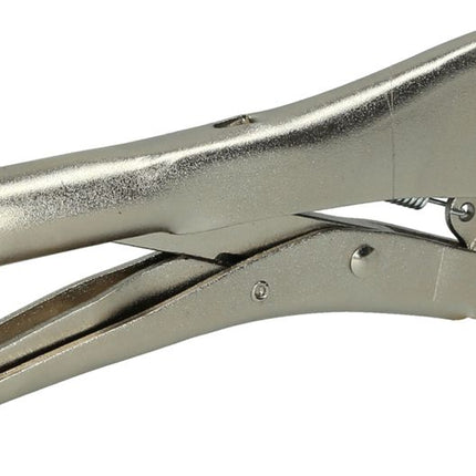 KS TOOLS Pince étau pour écrous, 240 mm ( 115.1176 )