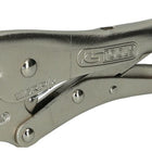 KS TOOLS Pince étau pour écrous, 240 mm ( 115.1176 )