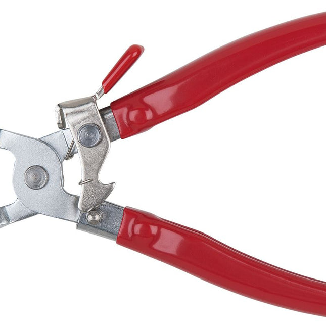 KS TOOLS Schlauchschellenzange 0-40mm ( 115.1183 ) - Toolbrothers