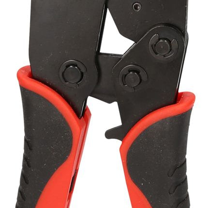 KS TOOLS Crimpzange für DEUTSCH DT, Ø 1,0/1,5/2,5 mm² ( 115.1205 ) - Toolbrothers