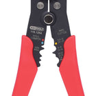 KS TOOLS Automatik-Abisolierzange,0,2-6mm ( 115.1254 ) - Toolbrothers