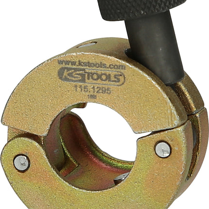 KS TOOLS Kraftstoffleitungs-Entriegelungswerkzeug für Mini ( 115.1295 ) - Toolbrothers