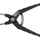 KS TOOLS Pince à relais droite ( 115.1307 )