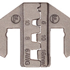 KS TOOLS Mâchoire pour cosses à fut ouvert ( 115.1420 )