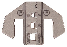 KS TOOLS Mâchoire pour cosses à fut ouvert ( 115.1420 )