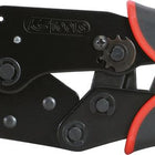 KS TOOLS Crimpzange für Solar-Kupplungsstecker MC 3 ( 115.1521 ) - Toolbrothers