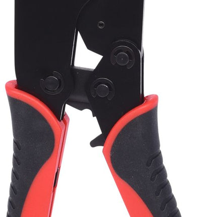 KS TOOLS Pince à sertir pour Adaptateur solaire MC 4 ( 115.1522 )