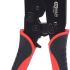 KS TOOLS Pince à sertir pour Adaptateur solaire MC 4 ( 115.1522 )