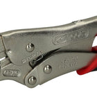 KS TOOLS Langbacken-Gripzange mit Easy-Release,60mm,L=205mm ( 115.2035 ) - Toolbrothers