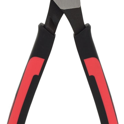 KS TOOLS SlimPOWER Diagonal-Seitenschneider, 200mm ( 115.2233 ) - Toolbrothers