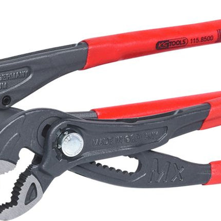 KS TOOLS Wasserpumpenzangen-Satz, 2-tlg, 10"-12" ( 115.8501 ) - Toolbrothers