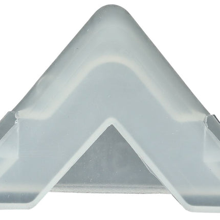 KS TOOLS Embout pour grattoir à silicone 03 R, pack de 5 ( 116.1040-03R )