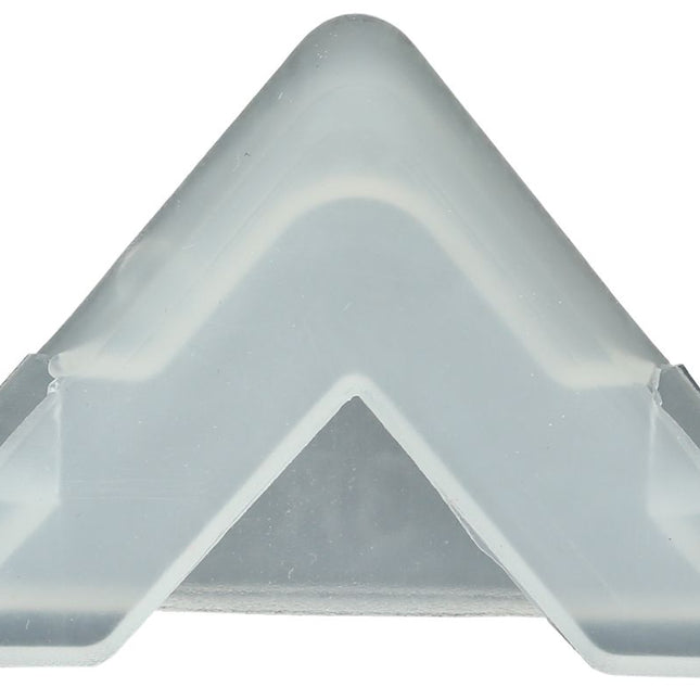 KS TOOLS Embout pour grattoir à silicone 03 R, pack de 5 ( 116.1040-03R )