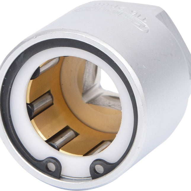 KS TOOLS Einschraubwerkzeug für Exzenteranschlüsse (S-Anschluss), 36mm ( 116.2066 ) - Toolbrothers