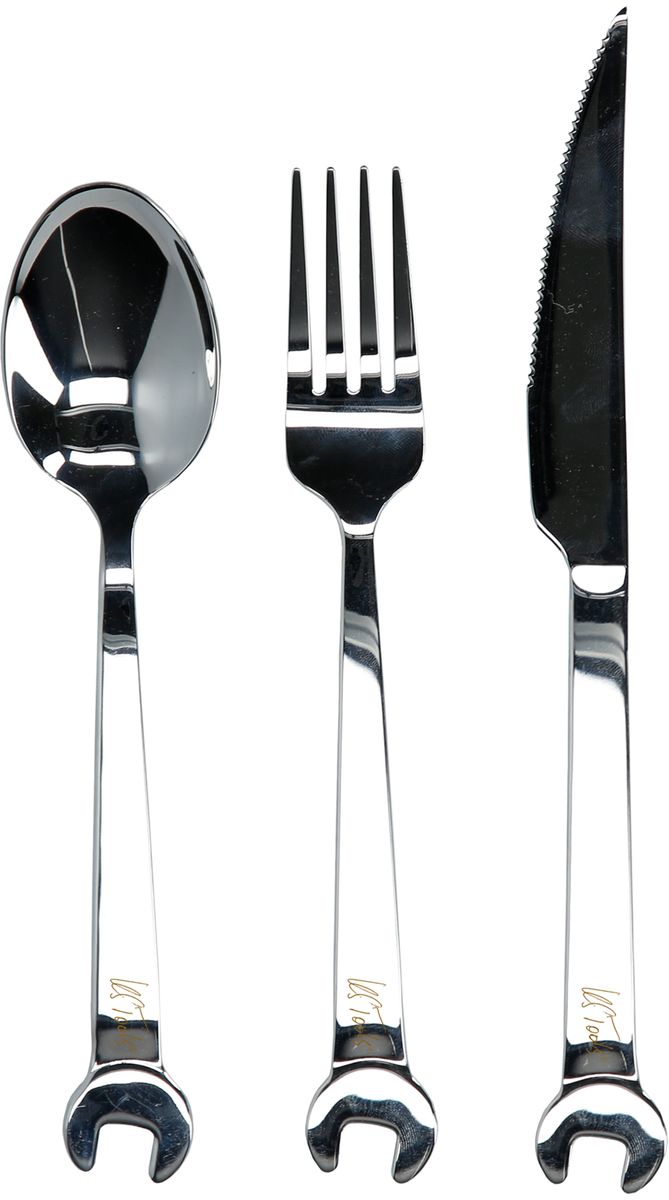 KS TOOLS Kit d’outils, 6 x 3 pcs ( 11600 )