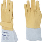 KS TOOLS Überzieh-Handschuh für Elektriker-Schutzhandschuh, Größe 10 ( 117.0143 ) - Toolbrothers