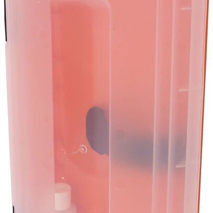 KS TOOLS Boîte pour gants de protection d’électricien, 500 mm ( 117.0148 )