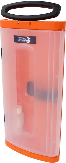 KS TOOLS Boîte pour gants de protection d’électricien, 500 mm ( 117.0148 )