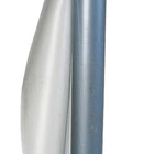 KS TOOLS Couverture en caoutchouc avec isolation protectrice, transparente, 12 500 x 1 300 mm ( 117.0156 )