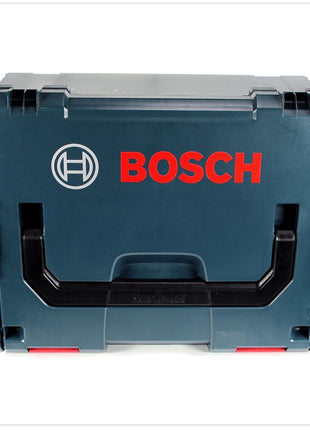 Bosch GEX 125-150 AVE Exzenterschleifer 400W ( 060137B101 ) 150mm in L-Boxx + Zubehör - Toolbrothers