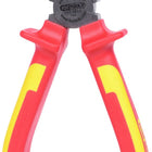 KS TOOLS ERGOTORQUE VDE Kombizange, 185mm ( 117.1112 ) - Toolbrothers