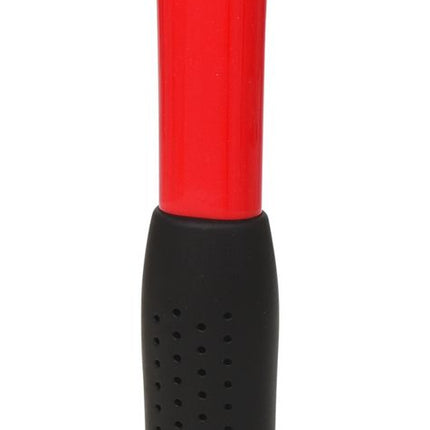 KS TOOLS Schonhammer mit Schutzisolierung, Kopf Ø 35mm ( 117.1127 ) - Toolbrothers