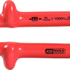 KS TOOLS 1000V Monierzange, 250mm ( 117.1204 ) - Toolbrothers