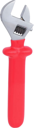 KS TOOLS Clé à molette avec revêtement isolant, 34 mm ( 117.1254 )