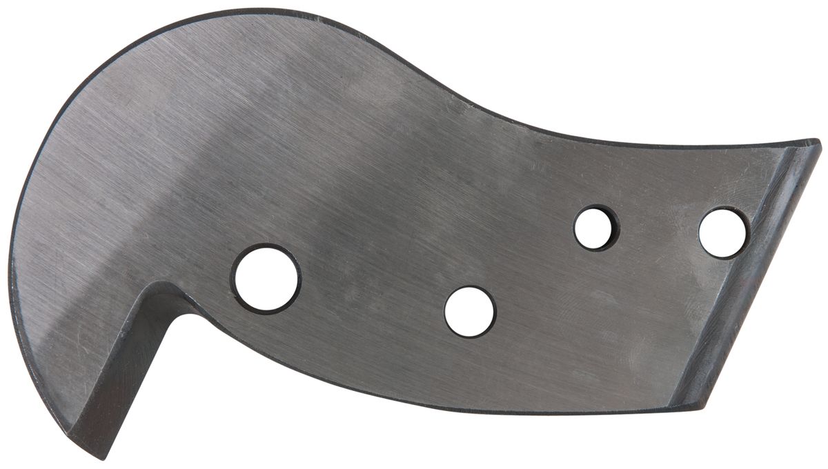KS TOOLS Mâchoires pour pince coupe-câbles 117.1266 ( 117.1267 )