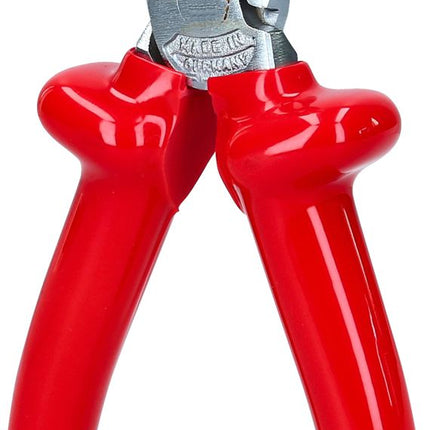 KS TOOLS 1000V Kraft-Kombinationszange, 185mm ( 117.1275 ) - Toolbrothers