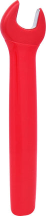 KS TOOLS Clé plate avec revêtement isolant, 14 mm ( 117.1514 )