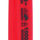 KS TOOLS Clé plate avec revêtement isolant, 14 mm ( 117.1514 )